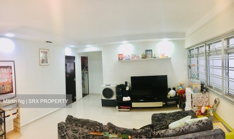 Blk 226 Pasir Ris Street 21 (Pasir Ris), HDB 4 Rooms #218637481